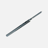 Floatfix MEGA Floating Shelf Bracket Steel 200x16mm