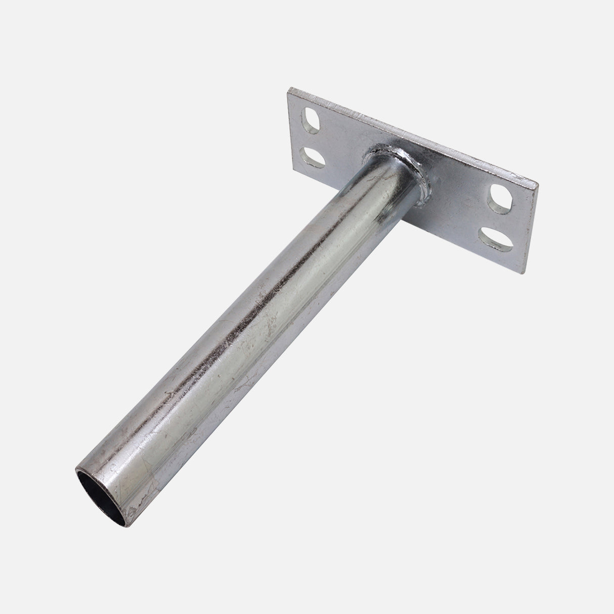 Floating Shelf Bracket Base Size 80x34mm