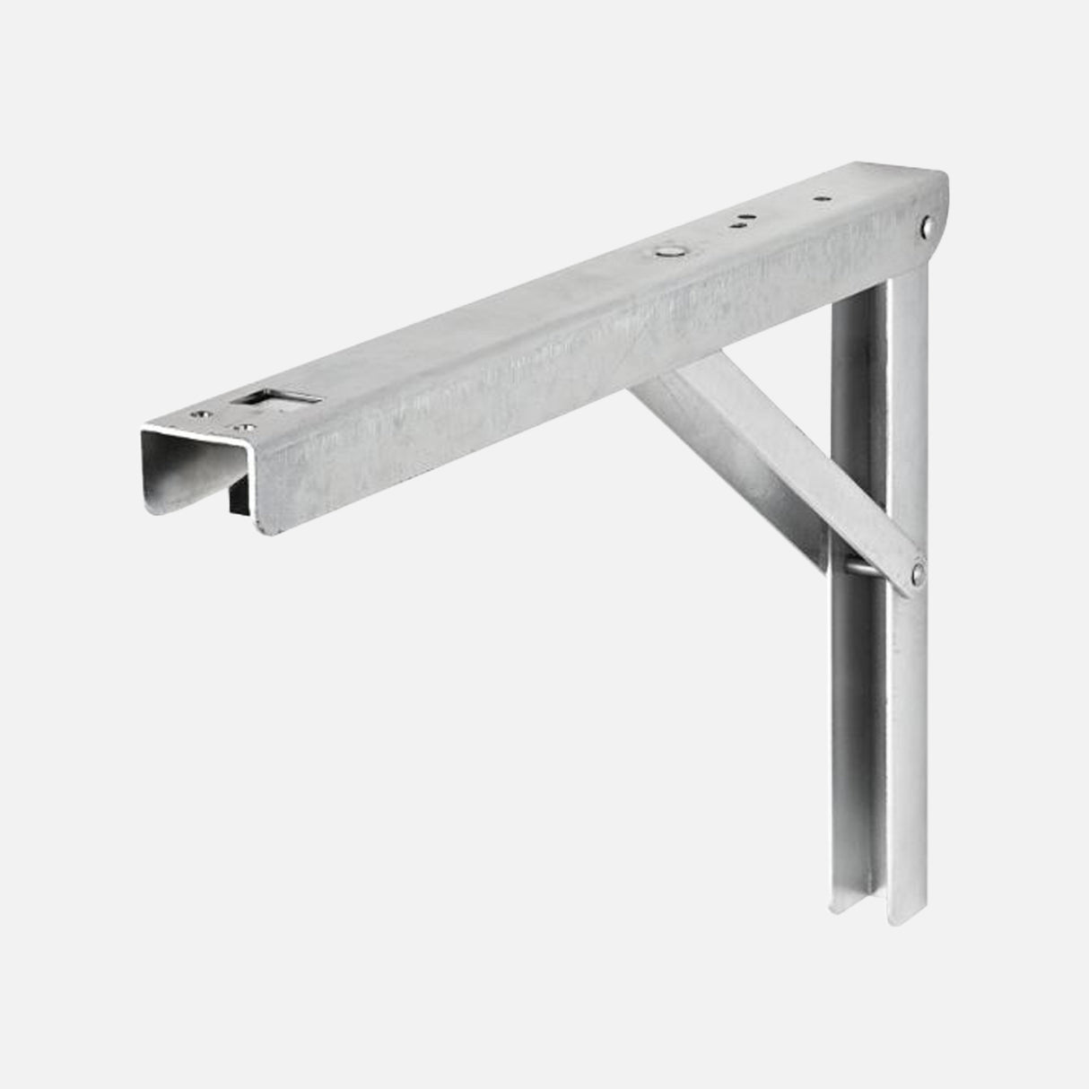 Heavy Duty Fold Down Shelf Bracket