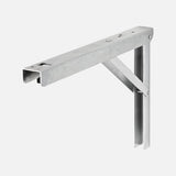 Heavy Duty Fold Down Shelf Bracket