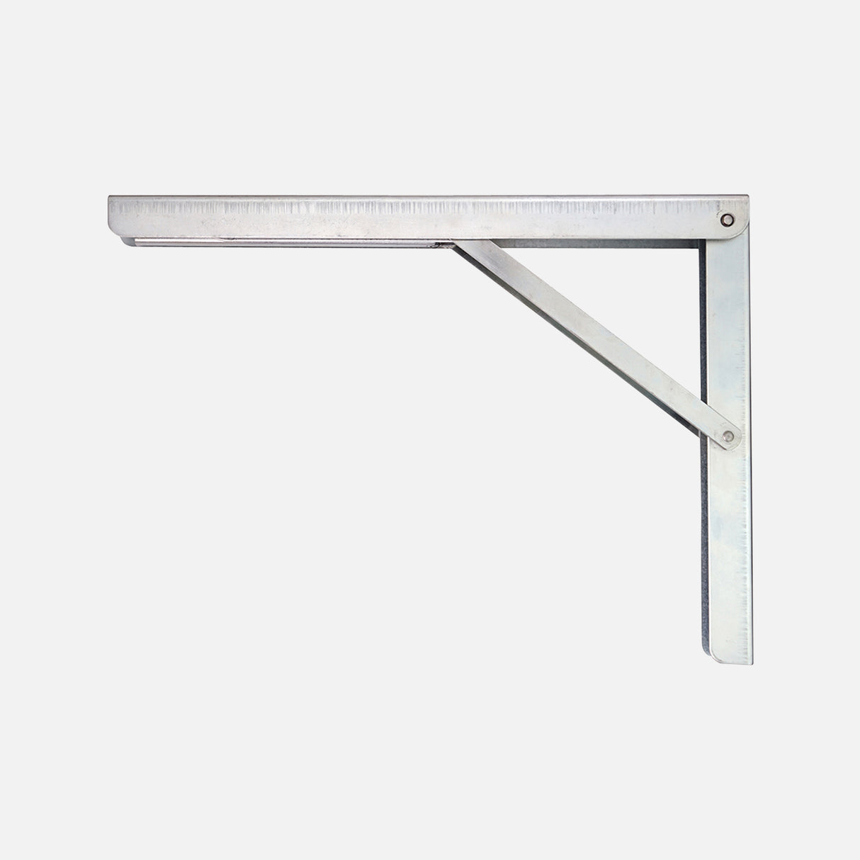 Heavy Duty Fold Down Shelf Bracket