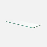 Glass Shelf 800x300x8mm