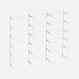Gridboard Wire 18 Shelf Kit 2430x400x2000mm