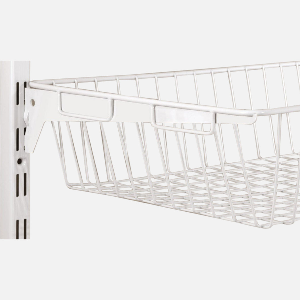 Gridboard Ventilated Basket 800x400x120mm