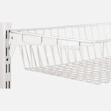 Gridboard Ventilated Basket 800x400x120mm