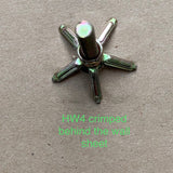 Heavier Duty Hollow Wall Anchors