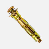 Heavy Duty Hollow Wall Anchors