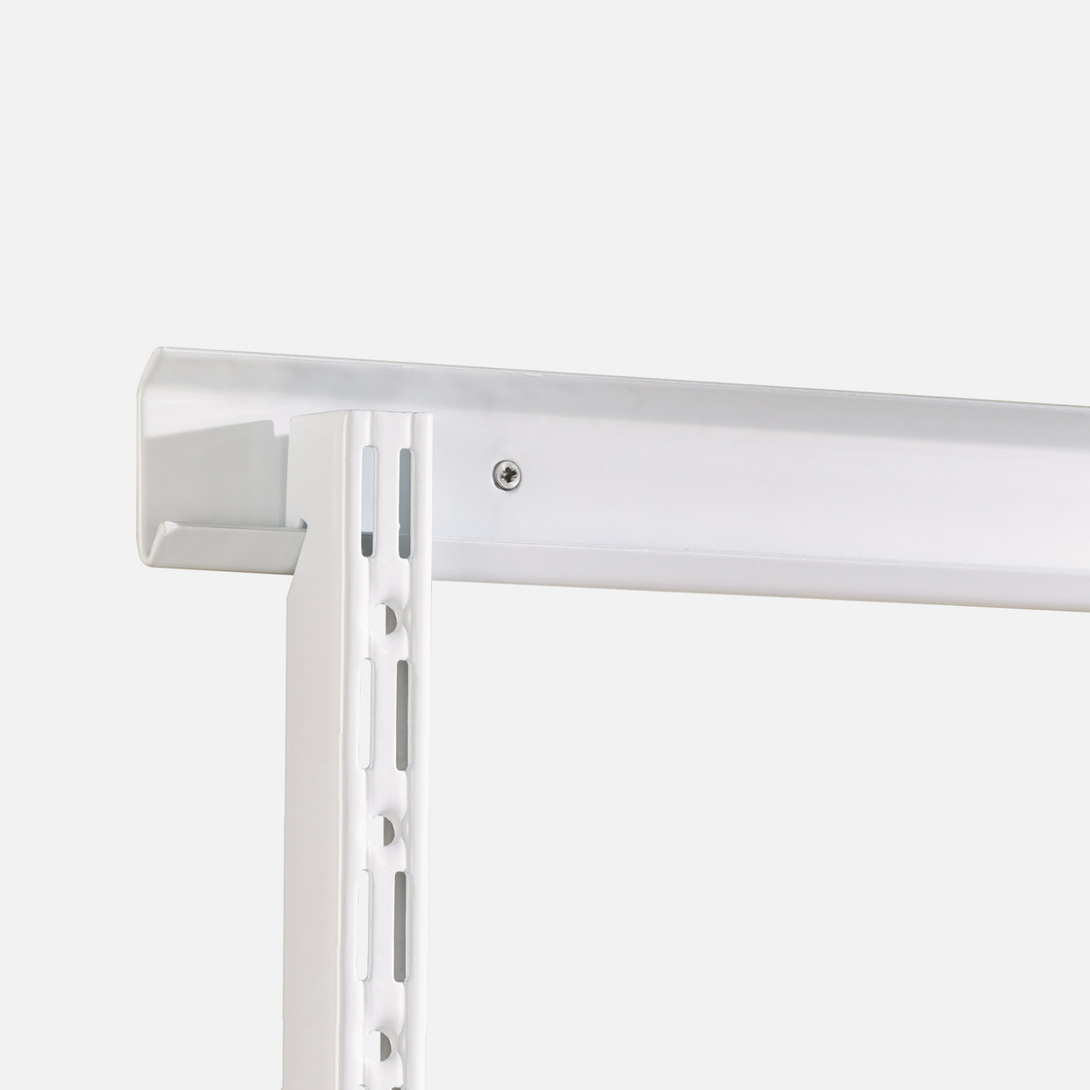 Sumo 12 Shelf Kit 1260x420x2000mm