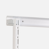 Sumo 12 Shelf Kit 1260x420x2000mm
