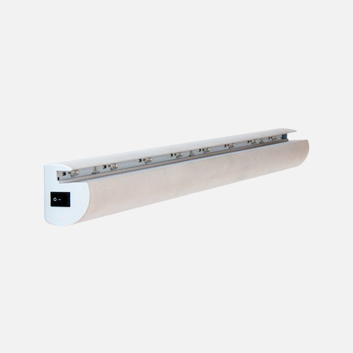 Led Lit Bracket 800mm