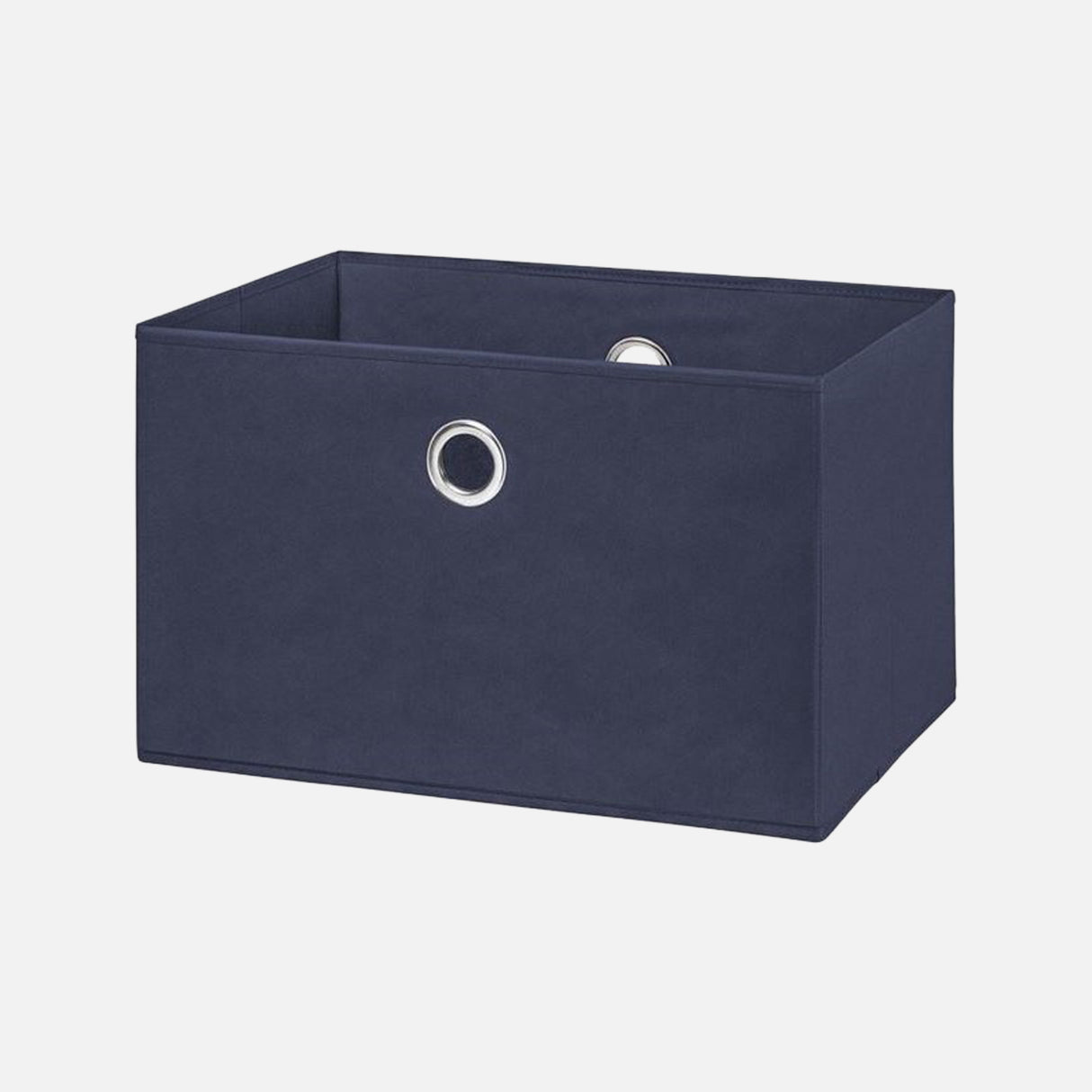 Large Dark Blue Softbox