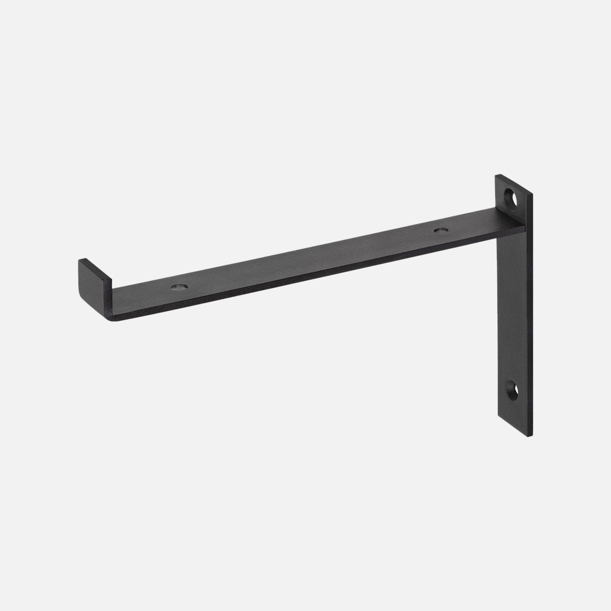 Lip Bracket Oak Sand Shelf Kit 600x200x19mm