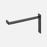 Lip Bracket Oak Sand Shelf Kit 600x200x19mm