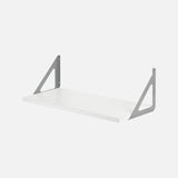 Lite And Tri Shelf Kit 600x200x19mm