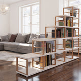 European Made Boon MAXX 5 Step
