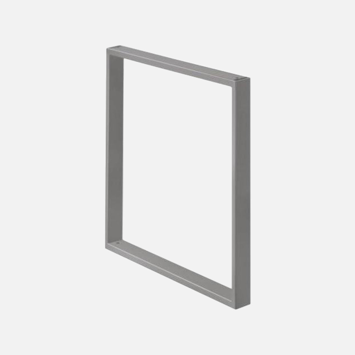 Boon MAXX Metal Frame Stone Grey 330x330mm