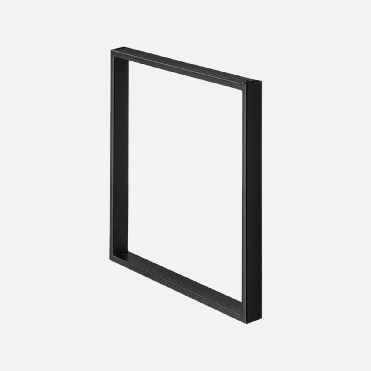 Boon MAXX Metal Frame Black 330x330mm