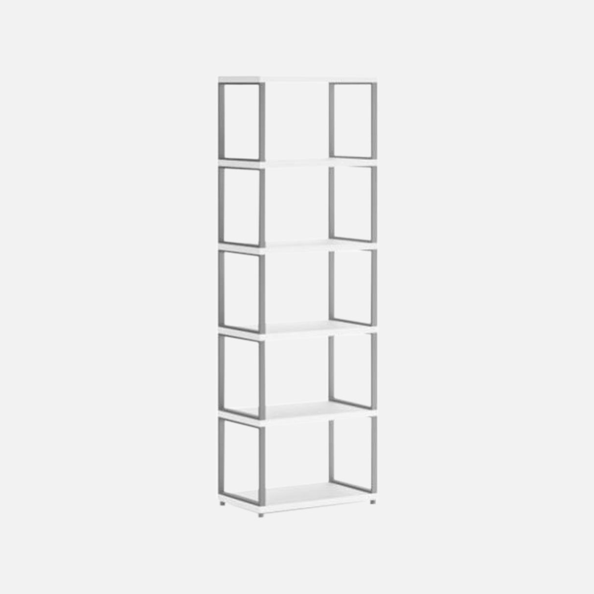 Boon MAXX Metal White On Grey 1x5