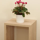 European Made Single Cube Kit Oak