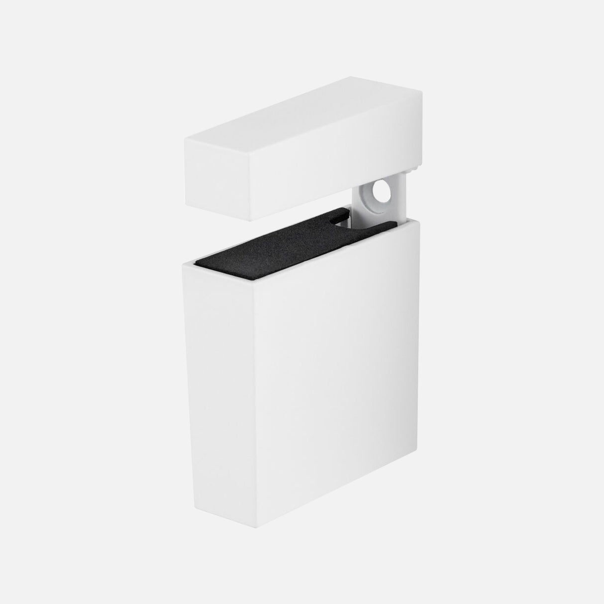 Quadro Maxi Clips White