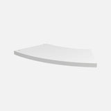 European Made Boon Eighth Circle Joiner White