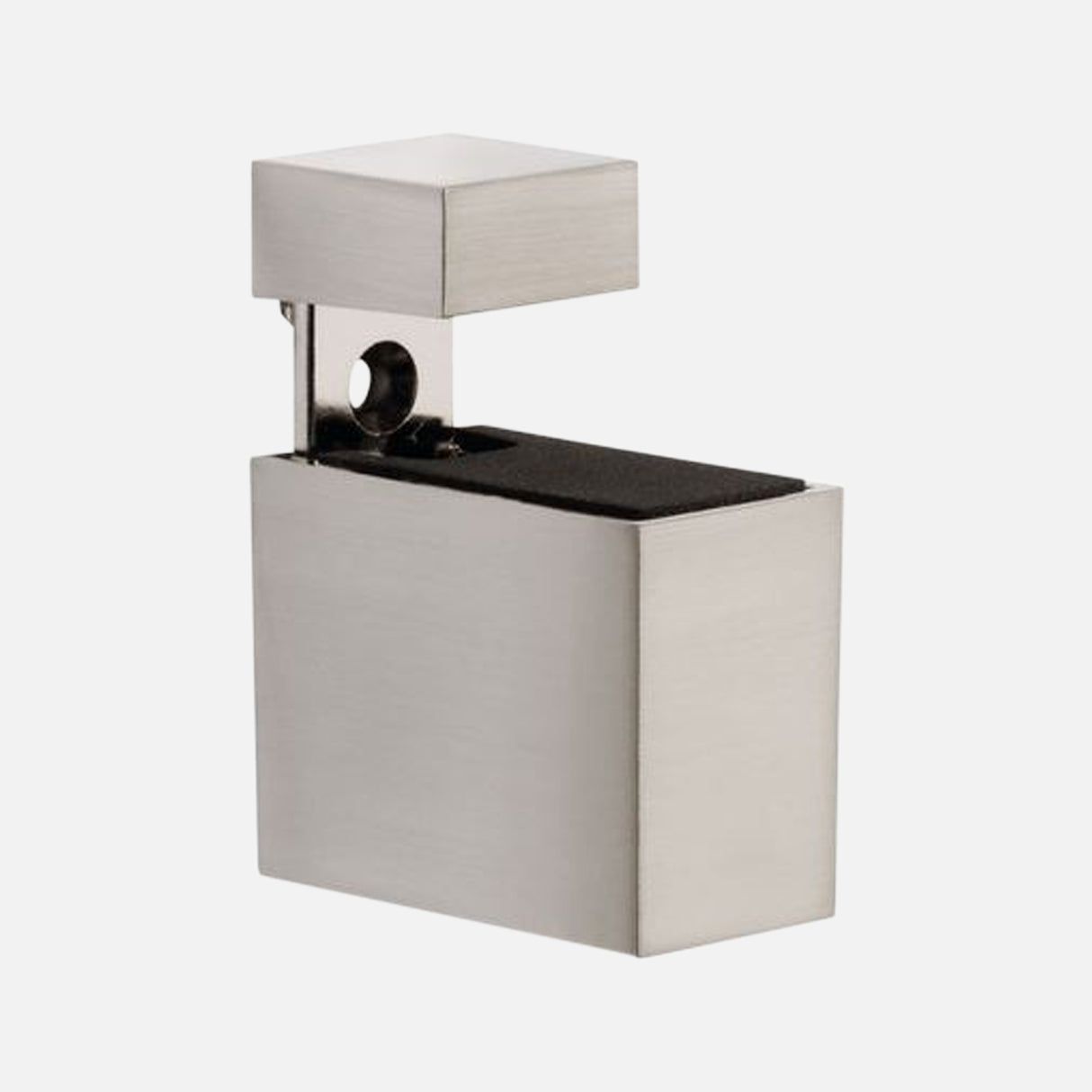 Quadro Maxi Clip Brackets Stainless