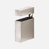 Quadro Maxi Glass Shelf Kit 800x200x8mm