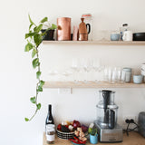 Australian Made Plywood Shelf 1000x200x24mm