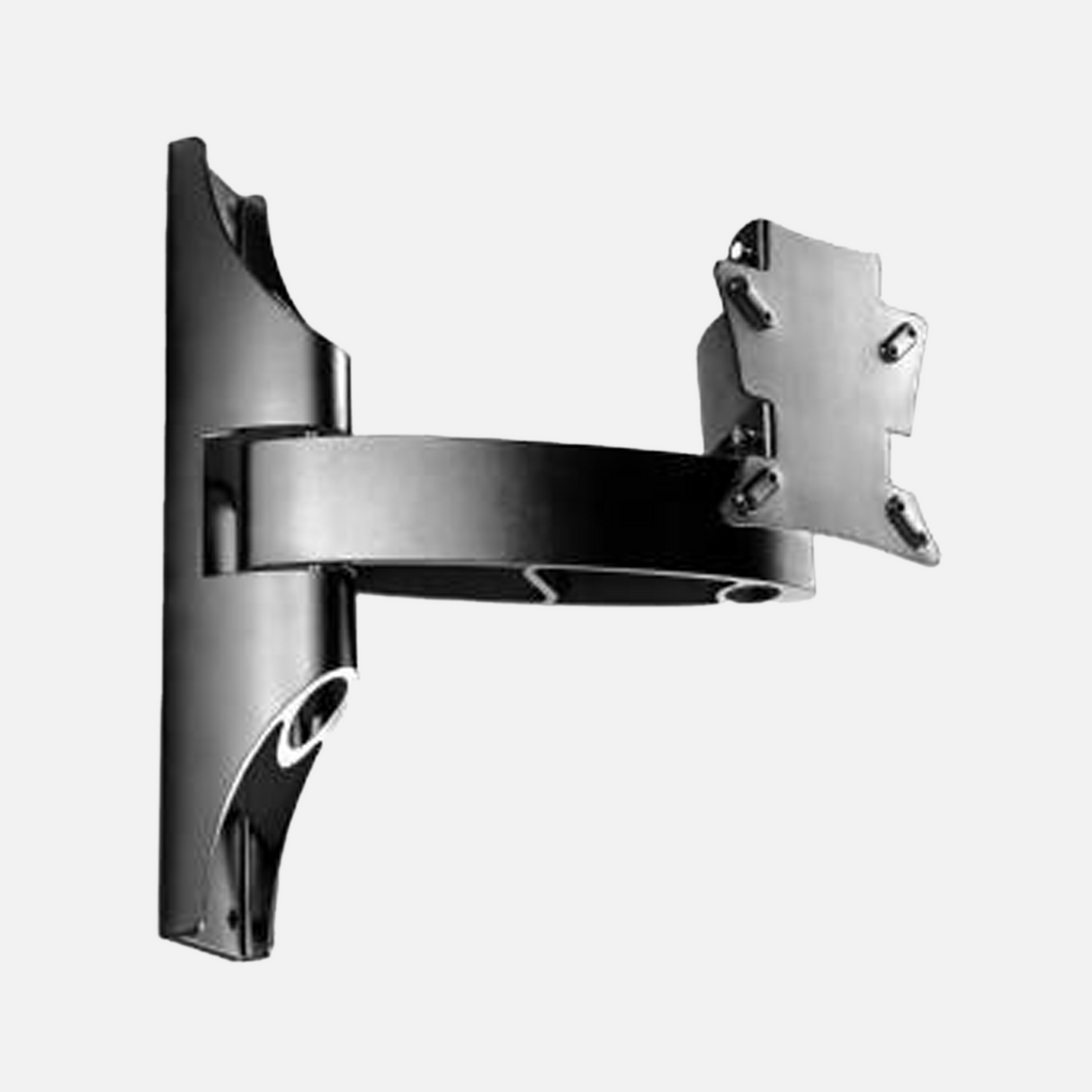 LCD Double Swivel Arm Bracket 38-58cm