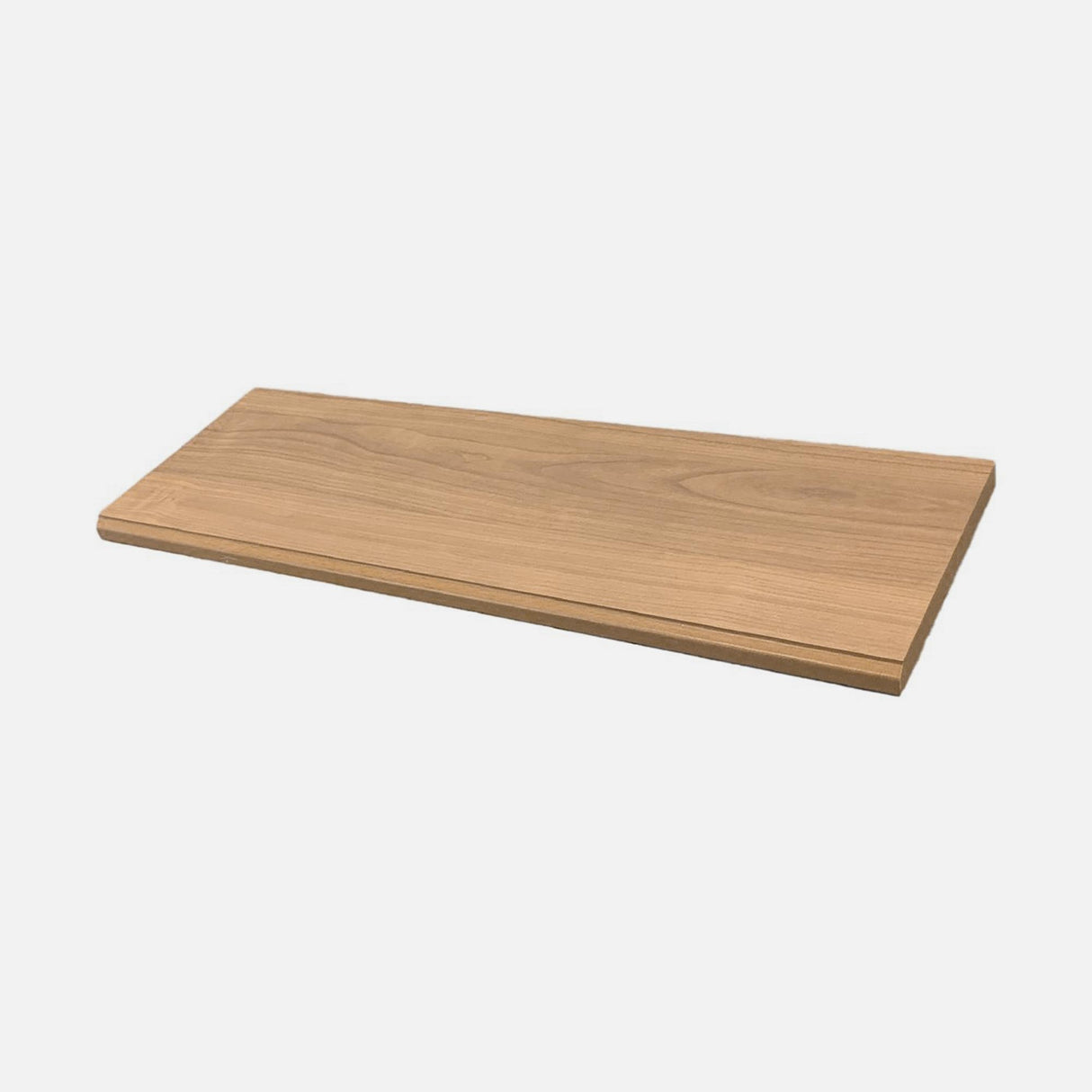 Australian Made Cherry Shelf 600x200x18mm