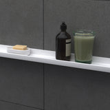 Belle Ledge Shelf 80x10cm