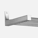 Tube Shelf Kit 800x300mm