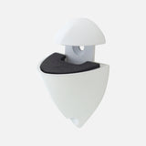 Splash Clip Bracket White