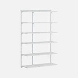 Sumo 12 Shelf Kit 1260x320x2000mm