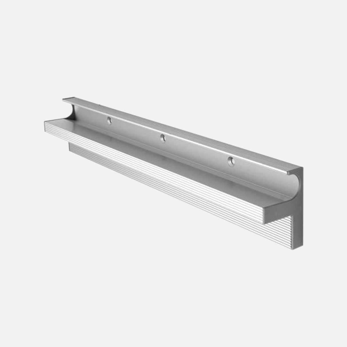 Sumo 25mm Slot Bracket 450mm