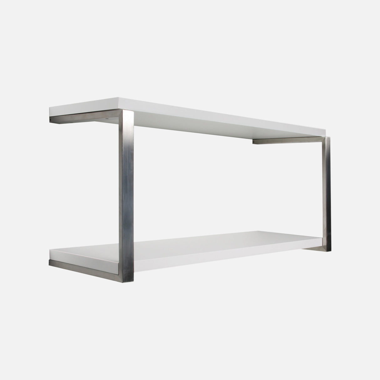 European Made Sumo Arc Bracket Shelf Kit 800x300x25mm