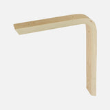Thor Birch Wood Bracket 240x190mm