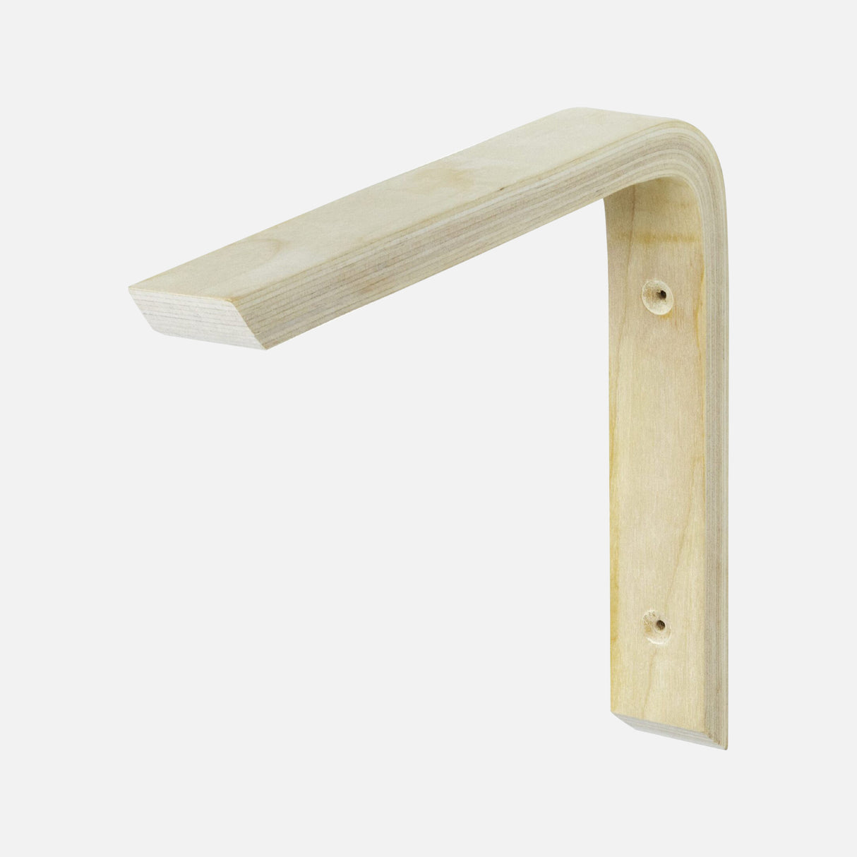 Thor Birch Wood Bracket 190x140mm