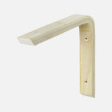 Thor Birch Wood Bracket 190x140mm