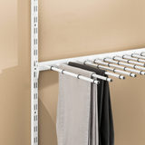 Pants Rack White 800x400mm