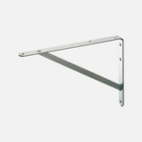 Beam Bracket Zinc 495x330mm (Pair)