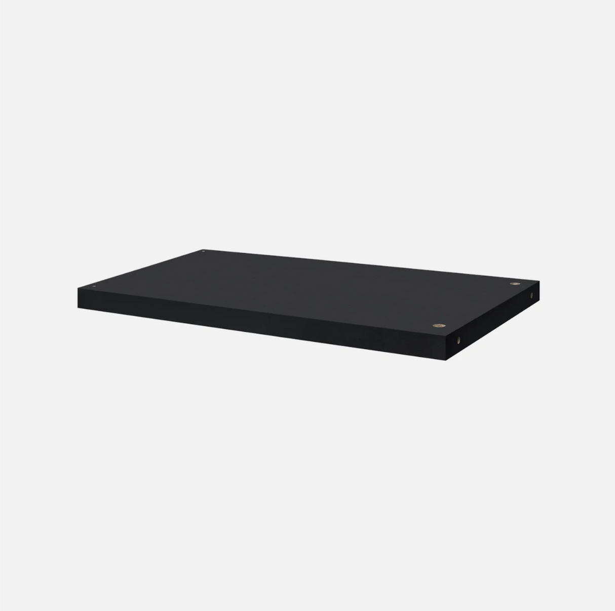 European Made Boon MAXX XL Panel Black