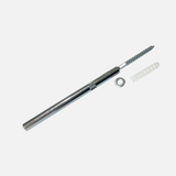 Floatfix MEGA Floating Shelf Bracket Steel 200x16mm