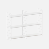 STEP Hanging Shelving Kit 2x2 (Small)
