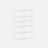 STEP Hanging Shelving Kit 2x5