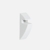 White Shelf Clips 8mm (Pair)