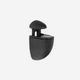 Jam Clips Anthracite (Pair)