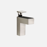 Eliot Stainless Style Clip (Pair)