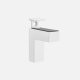 Eliot Clip Brackets Matte White (Pair)