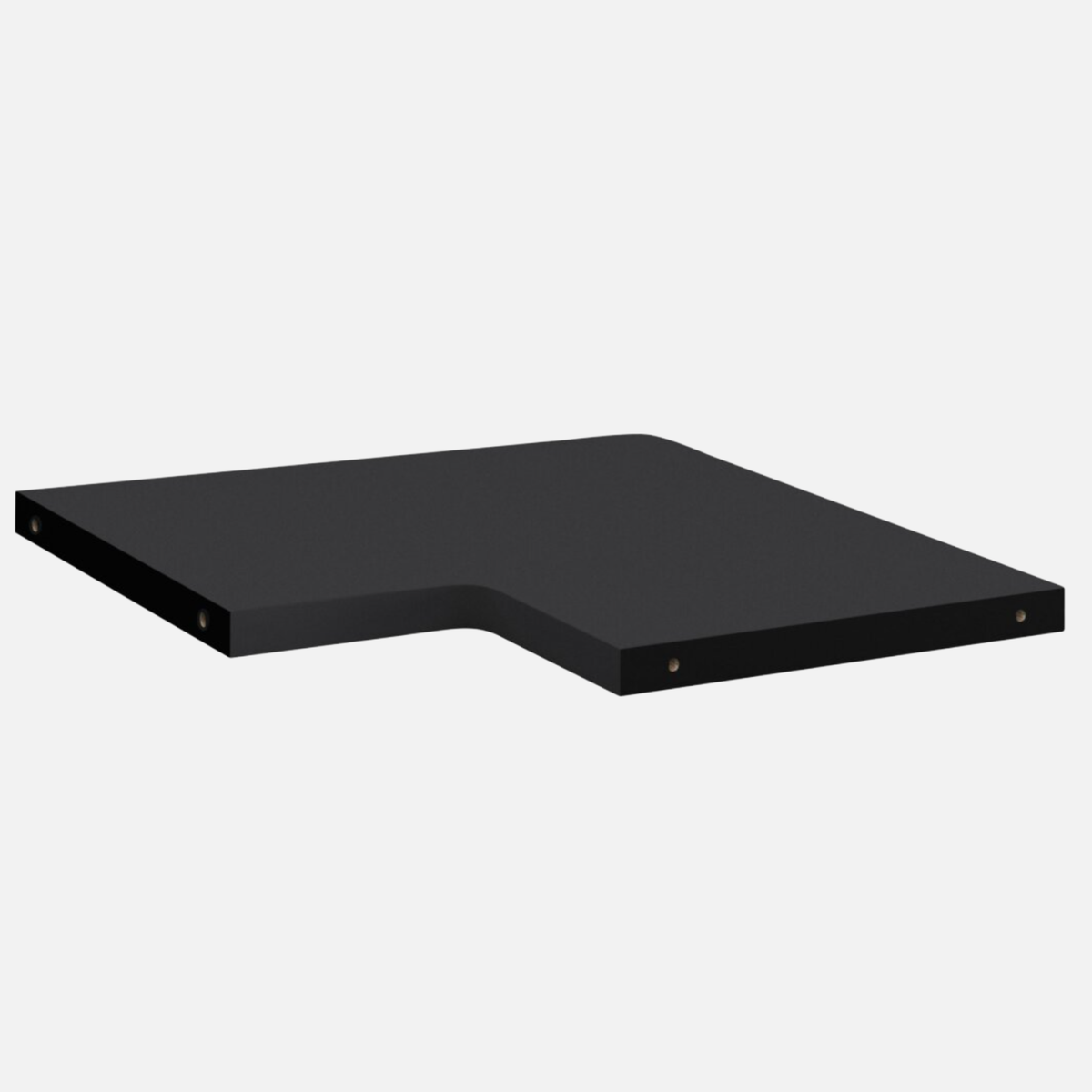 Boon 90 Degree Joiner Piece Black